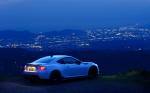 Subaru BRZ tS 2015 года (JP)